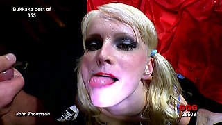 Ass to Mouth and Cum Swallow Compilation Ggg John Thompson