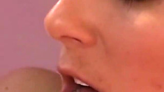 Lesbians Lick Their Whole Body