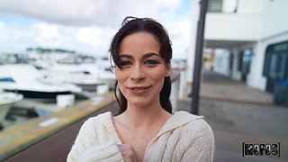 Charles Dera's Windy Cafe Ignites Wild Passion