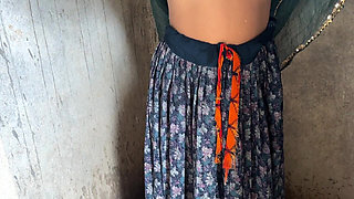 Hindi XXX Video in Bathroom