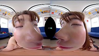 Hardcore Asian Japanese Orgy Session