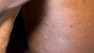 A Pleasure to Fuck This African Lady with My Long BBC