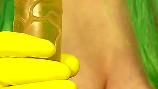 Asian Stepsister Decides to Take Pity on You and