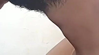 Step Mom and Step Son First Kiss