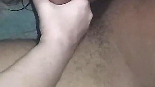 Married loves to make male threesome