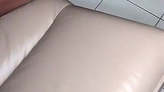 A Monster Black Cock for Grandma