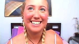 Big Ass Curvy Girl Jasse Monroe Fucked Doggystyle by Ramon Monster Cock