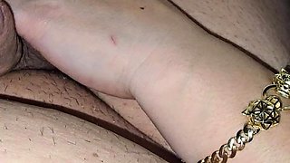 STEP MUMMY IS KINKY!!! SHE DOESN'T HESITATE TO ENTERTO STEP STEPSON GUEST ROOM AND HJ HIS MAN MEAT