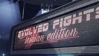 Fighting Compilation Female Wrestling