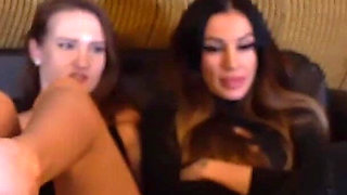 The Best Day for the Two Foot Fetishists