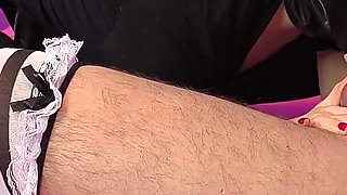 Stretched & Throat-fucked: Mistress Owns Her Sissy Bitch (pov)