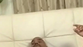 Marilyn Scott and Her Juicy Big Ass Are Only Good for Doggy Style BBC Nesting.