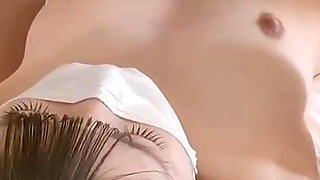 Beautiful Nurse Secretly Meets up, Secret Feelings Turn Into a Private Intimate Moment
