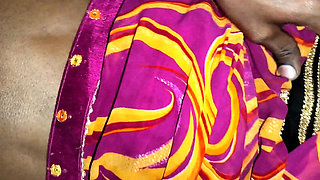 When the Husband Was Not at Home, Jeevan Had Romantic Sex with His Sister-in-law.