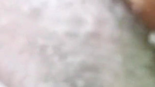 Sexy Filipina MILF Making Some Cream Before Bex