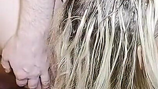 Tabby Pixxii Bambi 30 Guy Bukkake