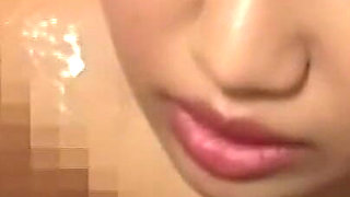 Young Married Wife Pounded Hard with Facial