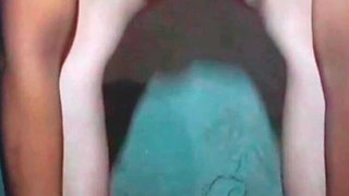 Very Hot Cute Asian Country Girl