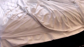 She Loves to Feel Helpless and When I Put My Hands on Her, She Melts, to Easy