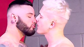 Teddy Bryce - Austinsugarxxx V05