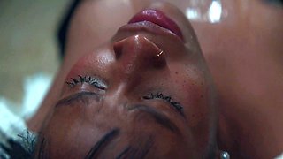 Alien Hentai Porn - Casca Zahara Caught by Monster Cock