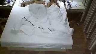 Couple amateur hidden cam my bitch