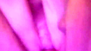 Sneak Peek Pussy Penetrating