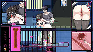 Hentai Game - Apartment Sex Scenes - Neighbors Sex Scene - the Censor