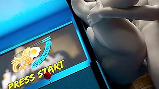 Arcade Creampie (remastered)