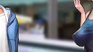 Taffy Tales 0.170b Part 21 We Love Cosplay Games! by Loveskysan69