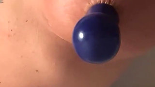 Eva and Her Xxl Nipples