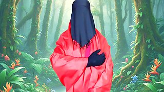 Spending The Night With Her Husbands Boss And Fucking Him