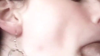 In the fitness room she lets the owner fuck her hard to save her contribution