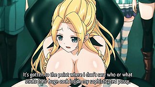 Rough cutie - doggystyle clip - Hentai PD