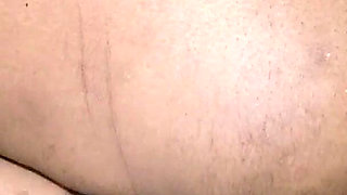 PAWG Ass Girl Use Her Fuckmachine in Pussy 5 Min