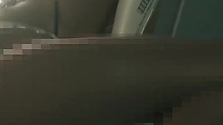 Rough Threesome: Horny Sluts Cowgirl Riding Massive BBC, Stinky Creamy Pussy Flooded with Cum