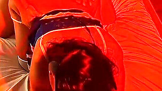 Influencer Debuts a Gifted, Without a Condom and Covered in Oil Until They Ejaculate Inside Her