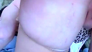 Superb slut assfucked on the beach