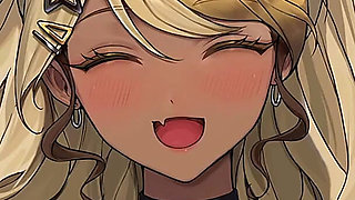 We Have Frantic Sex on Her Balcony // Vlover Game #14 All Scenes