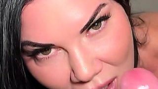 Step Aunty Kinky Cream Pie
