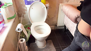 Toilet Cam