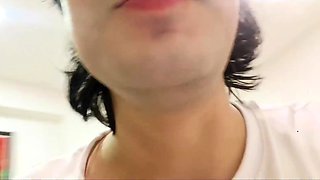 Step up, sis! Let's make it a threesome and get sloppy with