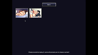 Summertime Saga Lopez + Martinez and Liu Animation Collection [part 25] Nude Sex Game Play [18+]