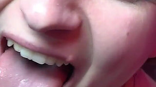 Gangbang in the Half Time Show