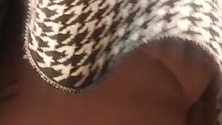 Oops, Forgot About Panties