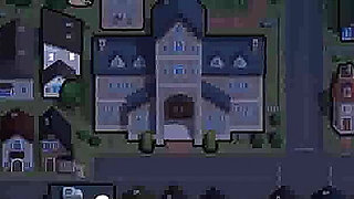 Summertime saga: finding the exams, and dick-riding in the college locker room ep 203