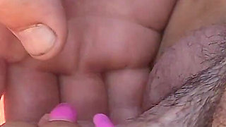 Oral Sex with Pussy Fucking in Doggy Style