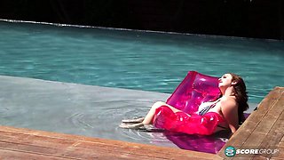 DP Pool Party - Milly Marks