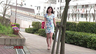 Nana Nakamura's Intense Japanese Group Sex Scenes