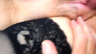 Naughty Amateur Married Couple's POV Sex Video